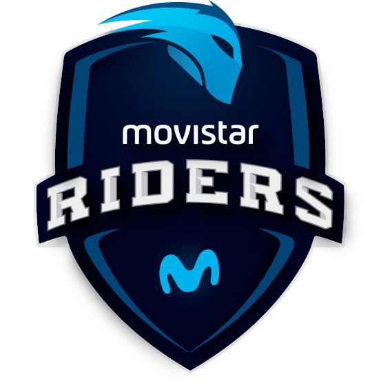 Movistar Riders